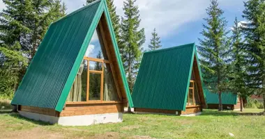 Chalet 6 zimmer in Zabljak, Montenegro