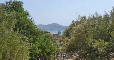 Parcela en Kato Elounda, Grecia