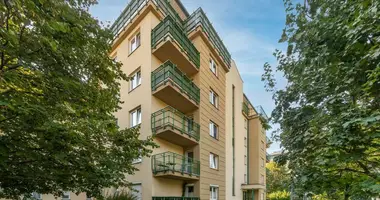 Appartement 2 chambres dans Varsovie, Pologne