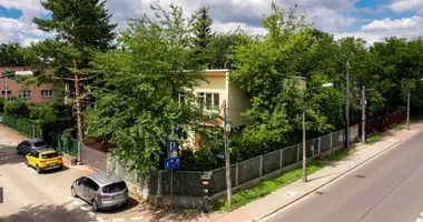 Дом в Краков, Польша