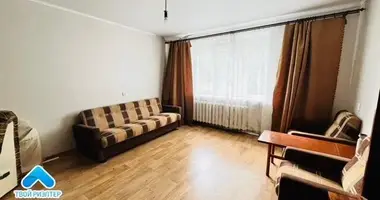 Квартира 1 комната в Мозырь, Беларусь