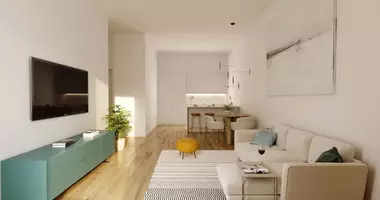 1 bedroom apartment in Portugal