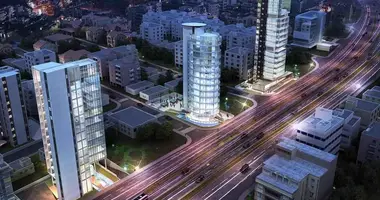 Oficina 120 m² en Larnaca, Chipre