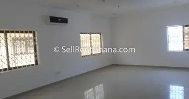 5 bedroom house in Ashaiman, Ghana