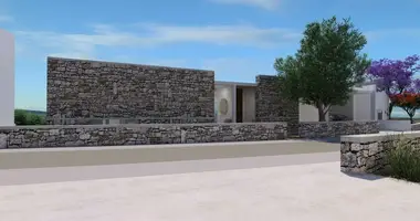 Maison 3 chambres dans Demos Agiou Athanasiou, Chypre