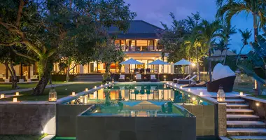 Villa 8 chambres dans Pererenan, Indonésie