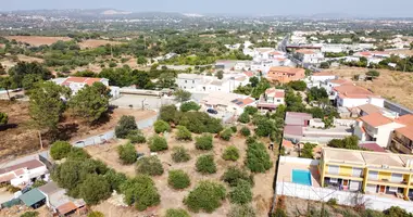 Grundstück in Albufeira, Portugal