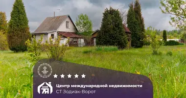 Casa en Piekalinski sielski Saviet, Belarús