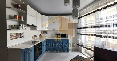 Apartamento 2 habitaciones en Brest, Bielorrusia