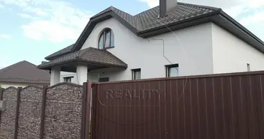 Ferienhaus in Muchaviecki sielski Saviet, Belarus