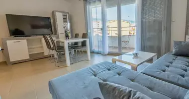 Appartement 1 chambre avec Vue sur la mer, avec Garage dans Becici, Monténégro
