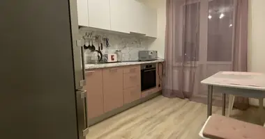 Apartamento 1 habitación en Nevsky District, Rusia