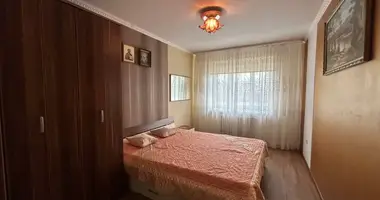 Mieszkanie 3 pokoi w Horki, Białoruś