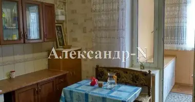 2 room apartment in Odessa, Ukraine