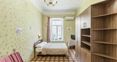 Apartamento 1 habitación en Odesa, Ucrania