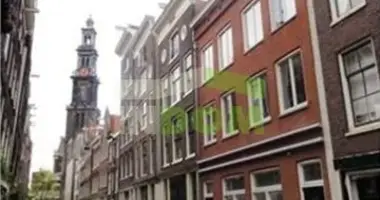 Wohnung 2 Zimmer in Amsterdam, Niederlande