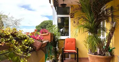 Mieszkanie 3 pokoi w San Pedro Alcantara, Hiszpania