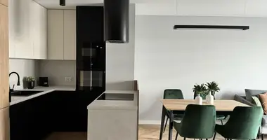 3 room apartment in Poznan, Poland