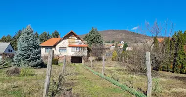 3 room house in Badacsonytomaj, Hungary
