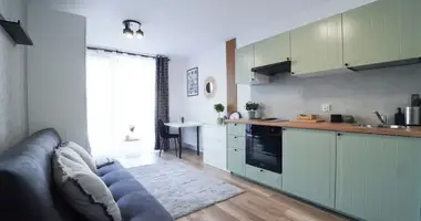 1 room apartment in Wroclaw, Poland