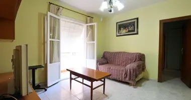 3 bedroom apartment in Alicante, Spain