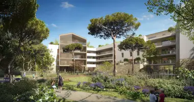 Apartamento 3 habitaciones en Francia metropolitana, Francia