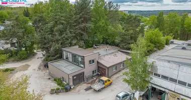 Коммерческое помещение 393 м² в Вильнюс, Литва