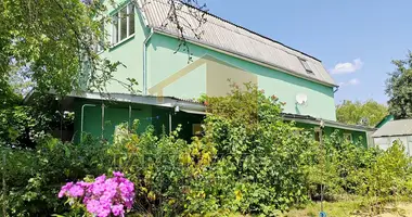 House in Brest, Belarus