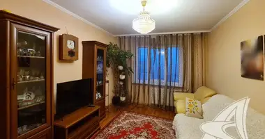 4 room apartment in Brest, Belarus