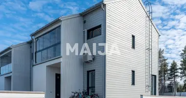 Casa 4 habitaciones en Raahe, Finlandia