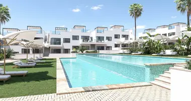 Bungalow Bungalow de 3 dormitorios con Terraza, con Sauna en Los Balcones, España