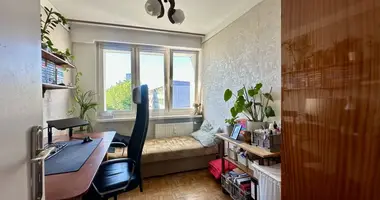 Квартира 3 комнаты в Познань, Польша