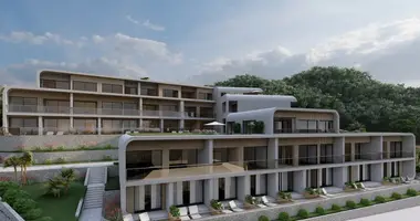 Studio apartment in Tivat, Montenegro