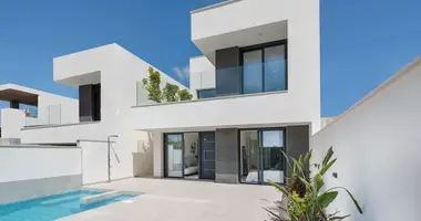 Villa 3 bedrooms in Benijofar, Spain