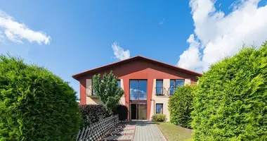 Квартира 3 комнаты в Uzliedziai, Литва
