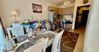 Apartamento 3 habitaciones en Nesebar, Bulgaria