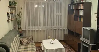 3 room apartment in Minsk, Belarus