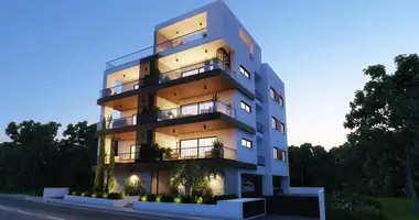 2 bedroom apartment in Paphos Municipality, Cyprus