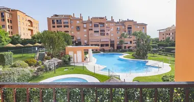 Wohnung 3 Schlafzimmer in Torremolinos, Spanien