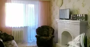 4 room apartment in Kobryn, Belarus