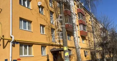Wohnung in Nischni Nowgorod, Russland