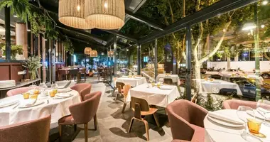 Propriété commerciale 285 m² dans Barcelone, Espagne