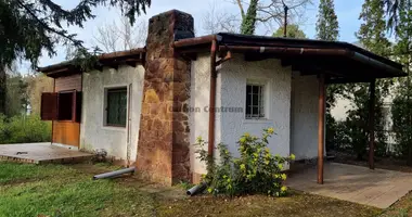 2 room house in Siofok, Hungary