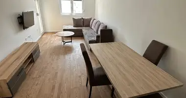 Wohnung 1 Schlafzimmer in Montenegro