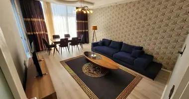 2 bedroom apartment in Mahmutlar, Turkey