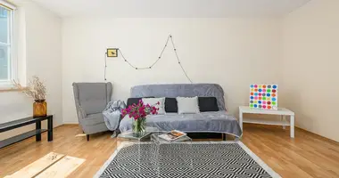 Wohnung 1 zimmer in Warschau, Polen