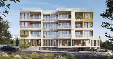 Appartement 2 chambres dans Paphos, Chypre