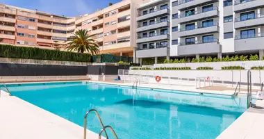 2 bedroom apartment in Mijas, Spain