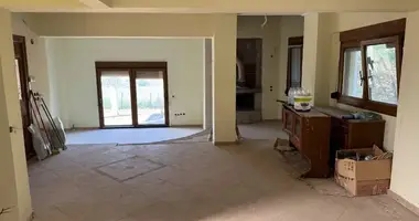 Cottage 4 rooms in Nea Kerasia, Greece
