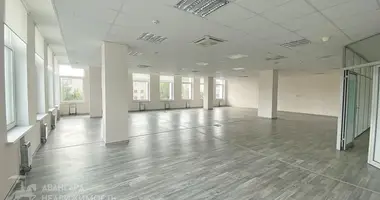 Oficina 266 m² en Minsk, Bielorrusia